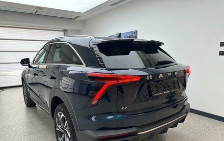 Haval F7, 2025 год, 3 499 000 рублей, 4 фотография