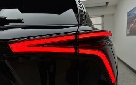 Haval F7, 2025 год, 3 499 000 рублей, 7 фотография
