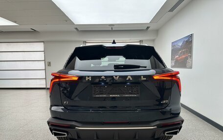 Haval F7, 2025 год, 3 499 000 рублей, 5 фотография
