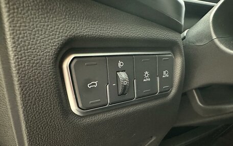 Haval F7, 2025 год, 3 499 000 рублей, 18 фотография