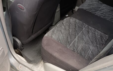 Subaru Forester, 1999 год, 449 000 рублей, 6 фотография