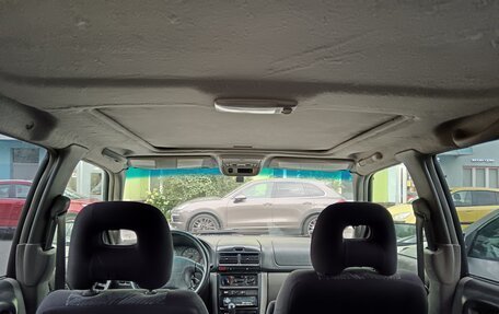 Subaru Forester, 1999 год, 449 000 рублей, 8 фотография