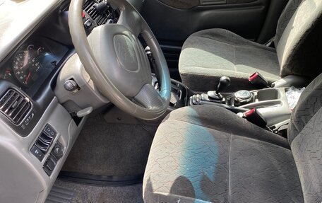 Chevrolet Tracker II, 2001 год, 630 000 рублей, 10 фотография