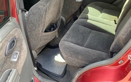 Chevrolet Tracker II, 2001 год, 630 000 рублей, 27 фотография
