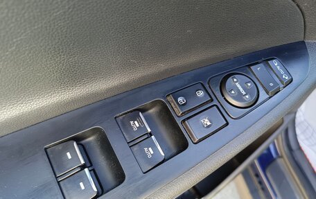 Hyundai Tucson III, 2018 год, 2 140 000 рублей, 11 фотография
