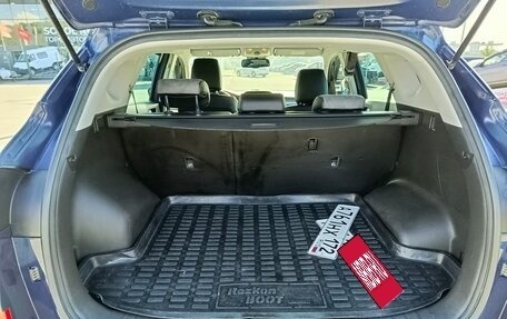 Hyundai Tucson III, 2018 год, 2 140 000 рублей, 14 фотография