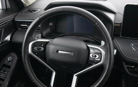 Haval Jolion, 2023 год, 1 979 000 рублей, 12 фотография