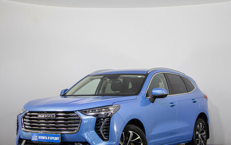 Haval Jolion, 2023 год, 1 979 000 рублей, 3 фотография