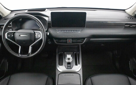 Haval Jolion, 2023 год, 1 979 000 рублей, 13 фотография