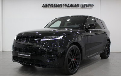 Land Rover Range Rover Sport, 2025 год, 17 190 000 рублей, 1 фотография
