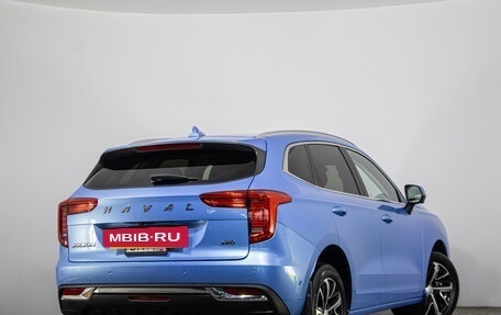 Haval Jolion, 2023 год, 1 979 000 рублей, 6 фотография