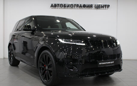Land Rover Range Rover Sport, 2025 год, 17 190 000 рублей, 3 фотография