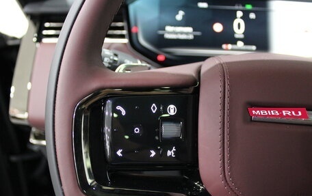 Land Rover Range Rover Sport, 2025 год, 17 190 000 рублей, 13 фотография