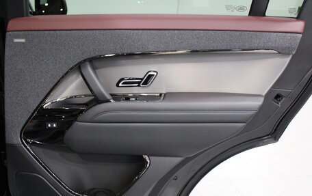 Land Rover Range Rover Sport, 2025 год, 17 190 000 рублей, 27 фотография