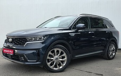 KIA Sorento IV, 2020 год, 3 400 000 рублей, 1 фотография
