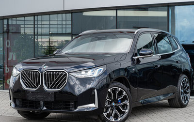 BMW X3, 2025 год, 7 795 500 рублей, 1 фотография