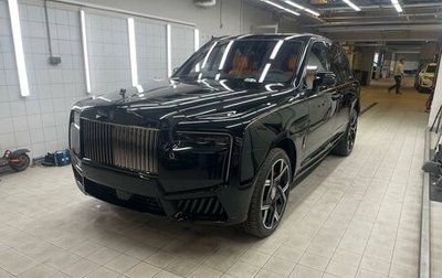 Rolls-Royce Cullinan, 2025 год, 78 000 000 рублей, 1 фотография