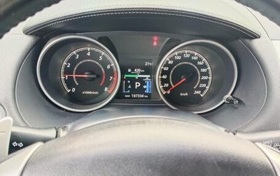 Mitsubishi Outlander III рестайлинг 3, 2010 год, 900 000 рублей, 1 фотография