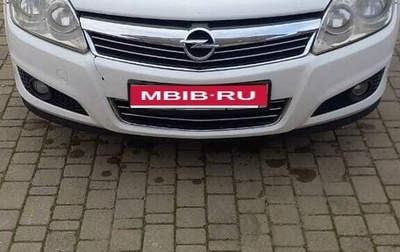Opel Astra H, 2013 год, 670 000 рублей, 1 фотография