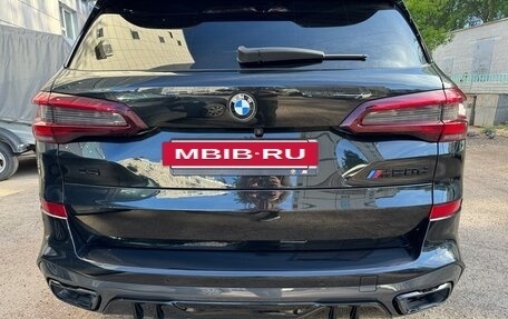BMW X5, 2020 год, 7 800 000 рублей, 2 фотография