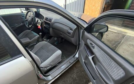Mazda 626, 2000 год, 170 000 рублей, 4 фотография