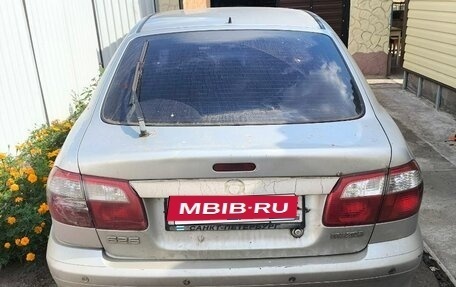 Mazda 626, 2000 год, 170 000 рублей, 3 фотография