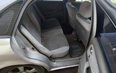 Mazda 626, 2000 год, 170 000 рублей, 8 фотография