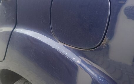 Mitsubishi Outlander III рестайлинг 3, 2010 год, 900 000 рублей, 12 фотография