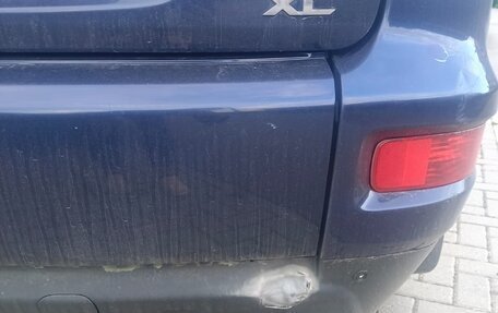 Mitsubishi Outlander III рестайлинг 3, 2010 год, 900 000 рублей, 10 фотография