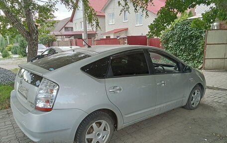 Toyota Prius, 2009 год, 895 000 рублей, 7 фотография