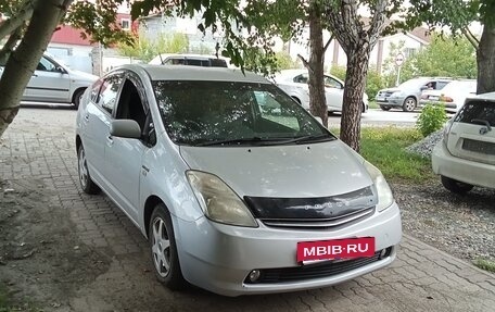 Toyota Prius, 2009 год, 895 000 рублей, 8 фотография