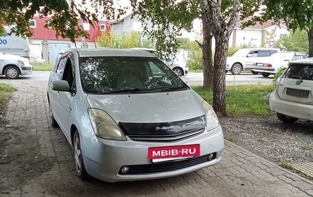 Toyota Prius, 2009 год, 895 000 рублей, 11 фотография
