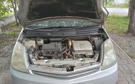 Toyota Prius, 2009 год, 895 000 рублей, 6 фотография