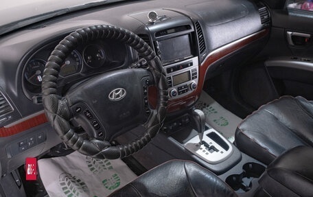 Hyundai Santa Fe III рестайлинг, 2006 год, 1 049 000 рублей, 8 фотография