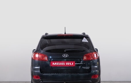 Hyundai Santa Fe III рестайлинг, 2006 год, 1 049 000 рублей, 5 фотография