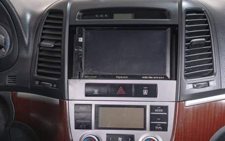 Hyundai Santa Fe III рестайлинг, 2006 год, 1 049 000 рублей, 15 фотография