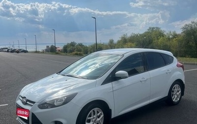 Ford Focus III, 2012 год, 650 000 рублей, 1 фотография