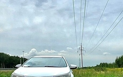 Toyota Corolla, 2013 год, 1 200 000 рублей, 1 фотография