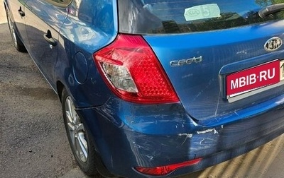 KIA cee'd I рестайлинг, 2012 год, 500 000 рублей, 1 фотография