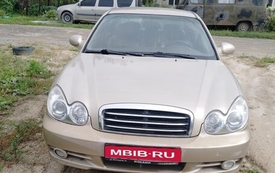 Hyundai Sonata IV рестайлинг, 2006 год, 450 000 рублей, 1 фотография
