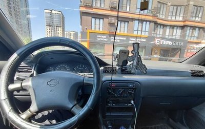 Nissan Sunny B14, 1997 год, 350 000 рублей, 1 фотография