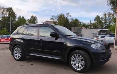 BMW X5, 2009 год, 1 900 000 рублей, 1 фотография
