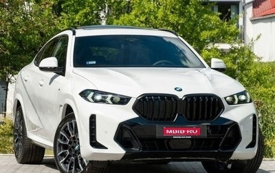 BMW X6, 2025 год, 14 500 000 рублей, 1 фотография
