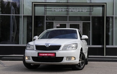 Skoda Octavia, 2013 год, 956 000 рублей, 1 фотография