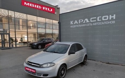 Chevrolet Lacetti, 2010 год, 320 000 рублей, 1 фотография
