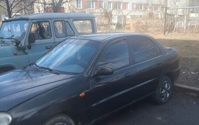 Chevrolet Lanos I, 2006 год, 110 000 рублей, 1 фотография