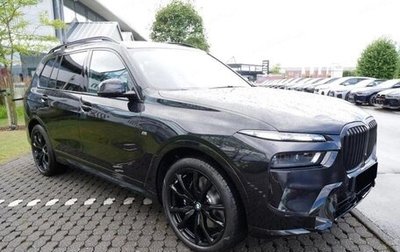 BMW X7, 2025 год, 15 000 000 рублей, 1 фотография