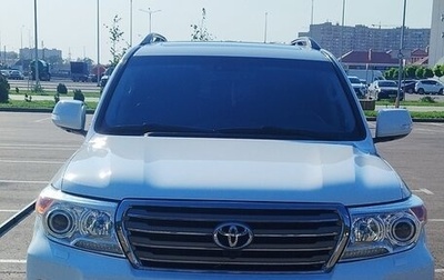 Toyota Land Cruiser 200, 2013 год, 4 500 000 рублей, 1 фотография