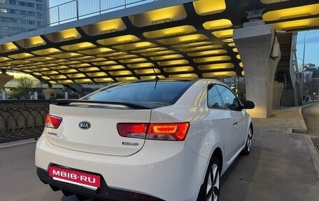KIA Cerato III, 2011 год, 750 000 рублей, 5 фотография