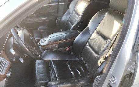 BMW 7 серия, 2005 год, 999 000 рублей, 7 фотография